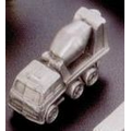 Cement Truck Metal Casting